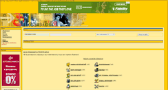 Desktop Screenshot of magazin.seti.ee